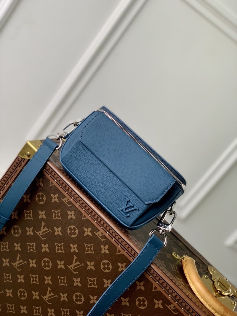 Mens LV Satchel bags